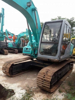 ขายจ้า..KOBELCO SK120-3  มาร์คไฟว์  ซุปเปอร์  เก่าญี่ปุ่นแท้  4,XXX  ชั่วโมง   ลองระบบกันได้ทุกวัน  โทร 089-3818694  ดวงนภา