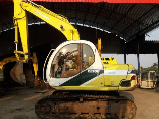 ขายจ้า..KAWASAKI KE 100-2  เก่านอกแท้  5,XXX  ชั่วโมง  ปลายยาวพิเศษ  เครื่องปั๊มดี  พร้อมใช้  โทร  089-3818694  ดวงนภา