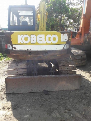 ขายจ้า..KOBELCO SK60-1 มาร์คทรี เก่านอกแท้ เดิมๆๆ เครื่องปั๊มดี พร้อมใช้ โทร 089-3818694 ดวงนภา ขายจ้า..KOBELCO SK60-1 มาร์คทรี เก่านอกแท้ เดิมๆๆ เครื่องปั๊มดี พร้อมใช้ โทร 089-3818694 ดวงนภา