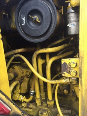 ขายจ้า..KOBELCO SK60-1 มาร์คทรี เก่านอกแท้ เดิมๆๆ เครื่องปั๊มดี พร้อมใช้ โทร 089-3818694 ดวงนภา ขายจ้า..KOBELCO SK60-1 มาร์คทรี เก่านอกแท้ เดิมๆๆ เครื่องปั๊มดี พร้อมใช้ โทร 089-3818694 ดวงนภา