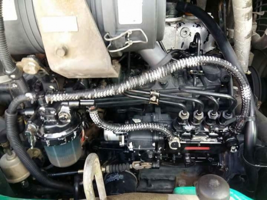 ขายจ้า  KOMATSU PC40MR -1  เก่านอกแท้  มีลายแย๊ก  เดิมๆๆ  3,XXX  ชั่วโมง  พร้อมใช้  โทร  089-3818694  ดวงนภา