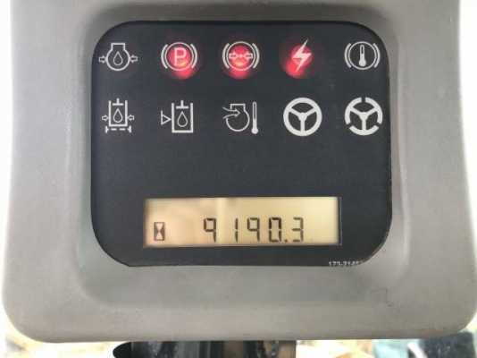 ขาย CAT 950H รุ่นใหม่ สภาพสวย ปี2012 นำเข้าจากญี่ปุ่น โทร.090-986-2521 อ๊อบ