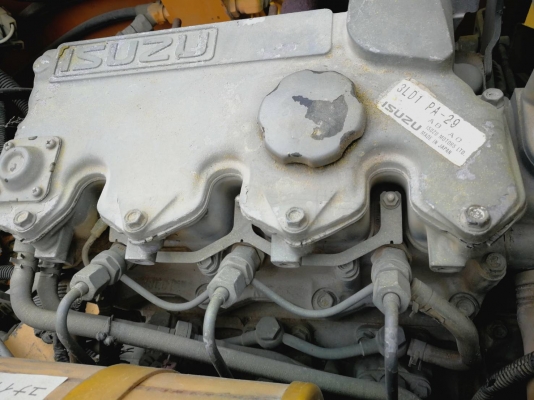 ขายครับ รถบด SAKAI TW350 รถนำเข้าจากญี่ปุ่น โทร.090-986-2521 อ๊อบ