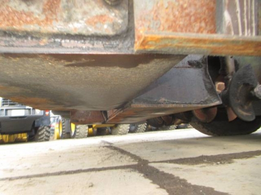 มาใหม่ พร้อมใช้ รถปูยาง 3เมตร HANTA F31W2 นำเข้าจากญี่ปุ่น โทร.090-986-2521 อ๊อบ