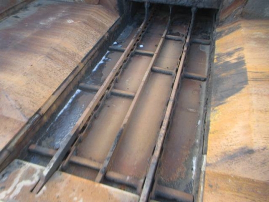 มาใหม่ พร้อมใช้ รถปูยาง 3เมตร HANTA F31W2 นำเข้าจากญี่ปุ่น โทร.090-986-2521 อ๊อบ