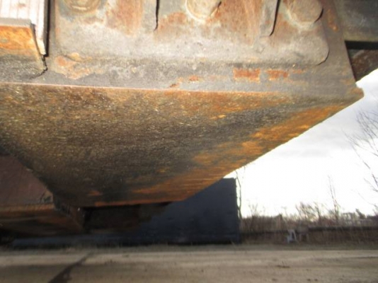 มาใหม่ พร้อมใช้ รถปูยาง 3เมตร HANTA F31W2 นำเข้าจากญี่ปุ่น โทร.090-986-2521 อ๊อบ