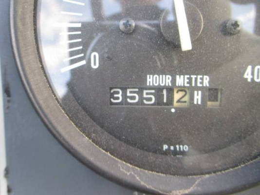 มาใหม่ พร้อมใช้ รถปูยาง 3เมตร HANTA F31W2 นำเข้าจากญี่ปุ่น โทร.090-986-2521 อ๊อบ