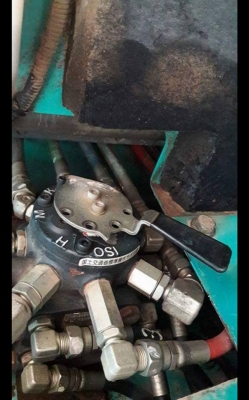 kobelco sk200-8 yn12 รถเก่านอก