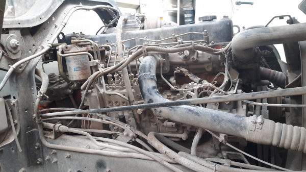 ขายด่วน ISUZU 320แรงดั้มแม่ดั้มลูก อู่ศรีสวัส สวยมากๆๆรถพร้อมใช้ยางดีวิ่งงานอยู่จ้าราคาต่อรองได้