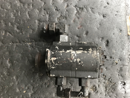 ขายปั้ม 2 ตอน สภาพพร้อมใช้งาน ขายปั้ม 2 ตอน สภาพพร้อมใช้งาน