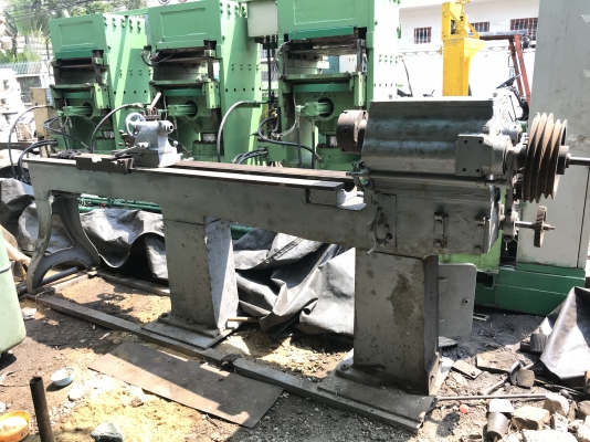 ขายเครื่องกลึง10ฟุต3เพลาขาดมอเตอร์อย่างเดียวเอาไปถูกๆๆเลยครับ ขายเครื่องกลึง10ฟุต3เพลาขาดมอเตอร์อย่างเดียวเอาไปถูกๆๆเลยครับ