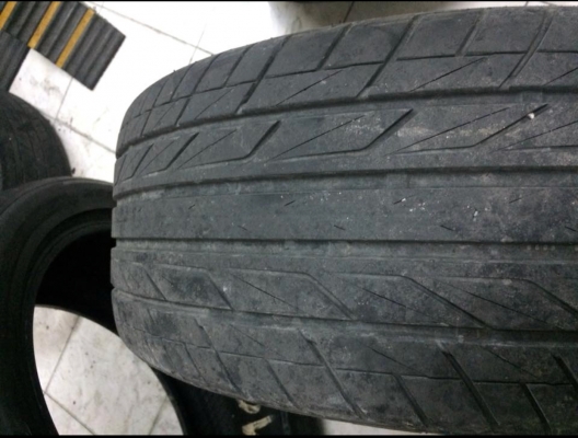 ขายล้อRG2ขอบ18x8ทั้ง4ลูก6/139งาน COSMICไม่ซ่อมไม่ไม่ดุ้งแถมยาง 235/50/18ปี16. สวยๆๆ ยกชุดละ8500฿ สนใ