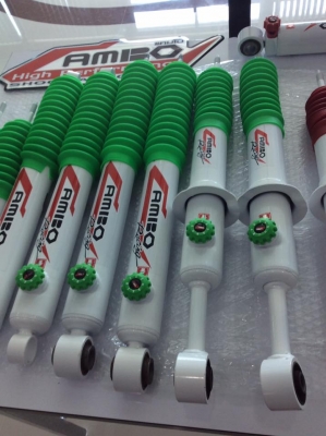 โช็คแคมโบเริ่มต้นคู่ละ1800บาท เริ่มตุ้นชุดละ3300บาท