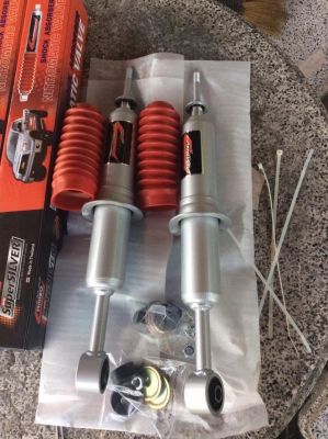 โช็คแคมโบเริ่มต้นคู่ละ1800บาท เริ่มตุ้นชุดละ3300บาท