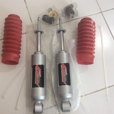 โช็คแคมโบเริ่มต้นคู่ละ1800บาท เริ่มตุ้นชุดละ3300บาท