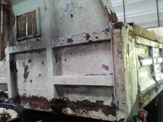 ขายกระบะดั้มพร้อมกระบอกดั้มครบชุด