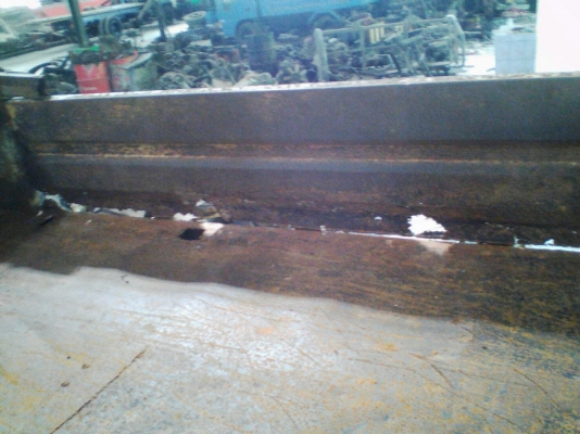 ขายกระบะดั้มพร้อมกระบอกดั้มครบชุด