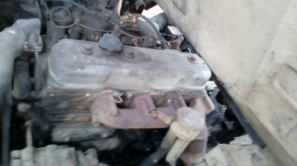 ขาย 6ล้อ isuzu kz22 เครื่อง110แรง หัวยกได้