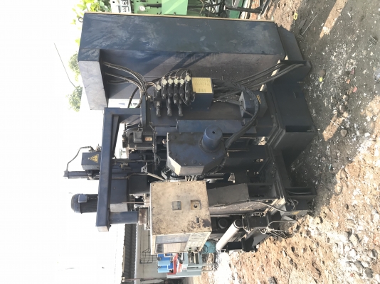 ขายเครื่องเจาะเสาบีมระบบNCโคมัตสุต้องทำระบบไฟนิดหน่อยราคาถูกๆๆครับ ขายเครื่องเจาะเสาบีมระบบNCโคมัตสุต้องทำระบบไฟนิดหน่อยราคาถูกๆๆครับ