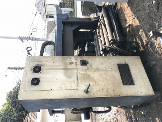 ขายเครื่องเจาะเสาบีมระบบNCโคมัตสุต้องทำระบบไฟนิดหน่อยราคาถูกๆๆครับ ขายเครื่องเจาะเสาบีมระบบNCโคมัตสุต้องทำระบบไฟนิดหน่อยราคาถูกๆๆครับ