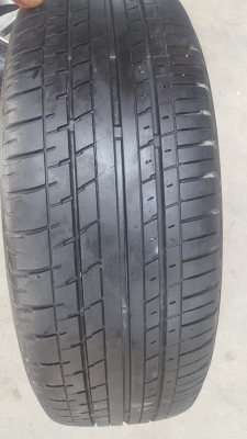 ขายล้อHONDA City SV ขอบ16 ยางปี2115   4 ล้อ