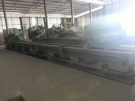 ขายเครื่องกลึงยุโรป11เมตรสวิง800ผ่านป้อม600ถอดประกอบได้ครับแบ่ง2ครึ่งครับราคากันเอง ขายเครื่องกลึงยุโรป11เมตรสวิง800ผ่านป้อม600ถอดประกอบได้ครับแบ่ง2ครึ่งครับราคากันเอง