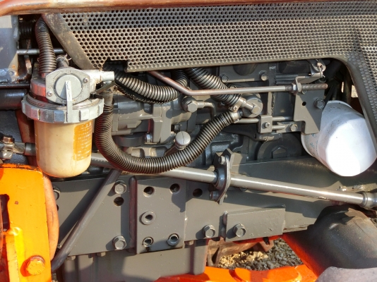 ขายคะรถไถมือ ✌️L3408 ★★พร้อมใช้งาน★★อุปกรณ์ 3 ชิ้น  ใบดันหน้า+ผาน+โรตารี่ ราคา 195000฿ ทำงาน 2139ชม.⛽จัดส่งฟรี ↠↠สนใจติดต่อสอบถาม↠0906910337 ⛳พิกัด ร้านส.เจริญแทรกเตอร์ อ.บางระกำ จ.พิษณุโลก