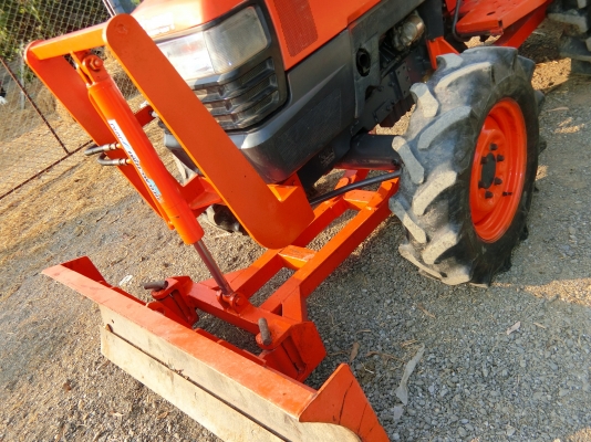 ขายคะรถไถมือ ✌️L3408 ★★พร้อมใช้งาน★★อุปกรณ์ 3 ชิ้น  ใบดันหน้า+ผาน+โรตารี่ ราคา 195000฿ ทำงาน 2139ชม.⛽จัดส่งฟรี ↠↠สนใจติดต่อสอบถาม↠0906910337 ⛳พิกัด ร้านส.เจริญแทรกเตอร์ อ.บางระกำ จ.พิษณุโลก