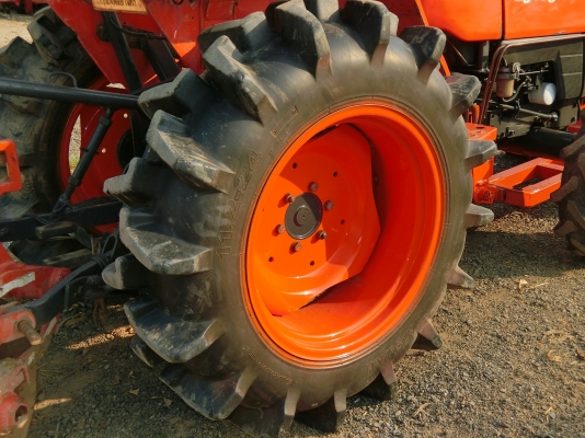 ขายคะรถไถมือ ✌️L3408 ★★พร้อมใช้งาน★★อุปกรณ์ 3 ชิ้น  ใบดันหน้า+ผาน+โรตารี่ ราคา 195000฿ ทำงาน 2139ชม.⛽จัดส่งฟรี ↠↠สนใจติดต่อสอบถาม↠0906910337 ⛳พิกัด ร้านส.เจริญแทรกเตอร์ อ.บางระกำ จ.พิษณุโลก