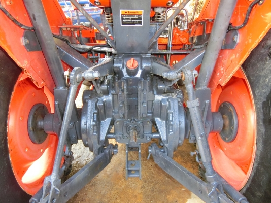 ❥สินค้าเข้าใหม่ L3408&raquo;&raquo;พร้อมใช้งาน  พร้อมอุปกรณ์ 3 ชิ้น โรตารี่+ผาน+ใบดันหน้า ราค195000บาท ชั่วโมงทำงาน 2303ชม. ↠↠สนใจติดต่อสอบถาม↠0906910337 ⛽️พิกัดร้าน ส.เจริญแทรกเตอร์ อ. บางระกำ จ. พิษณุโลก