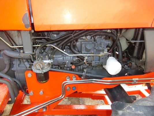 ❥สินค้าเข้าใหม่ L3408&raquo;&raquo;พร้อมใช้งาน  พร้อมอุปกรณ์ 3 ชิ้น โรตารี่+ผาน+ใบดันหน้า ราค195000บาท ชั่วโมงทำงาน 2303ชม. ↠↠สนใจติดต่อสอบถาม↠0906910337 ⛽️พิกัดร้าน ส.เจริญแทรกเตอร์ อ. บางระกำ จ. พิษณุโลก