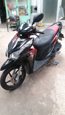 Click 125i มือเดียว