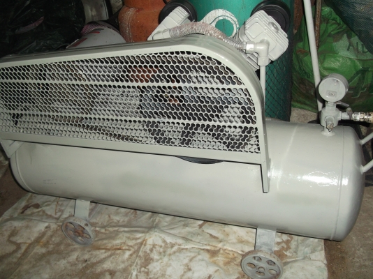 ขายปั้มลม120ลิตร ขายปั้มลม120ลิตร