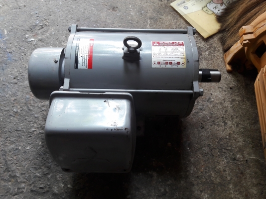 ขาย !! มอเตอร์.มิตซู.ขนาด3แรง220v.รอบ1460.พร้อมใช้งาน.เดิมๆสวยๆ ขาย !! มอเตอร์.มิตซู.ขนาด3แรง220v.รอบ1460.พร้อมใช้งาน.เดิมๆสวยๆ