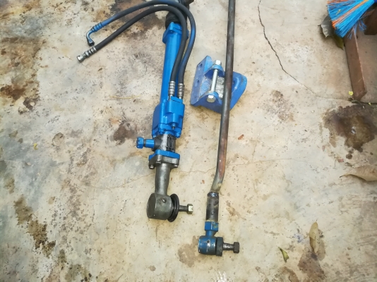 ขายกระบอกชักข้างสภาพสวย