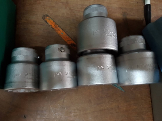 ขายชุดบ็อกขนาด6หุน MADE IN GERMANY.ระบบหุนใหม่เก่าเก็บสวยงาม ขายชุดบ็อกขนาด6หุน MADE IN GERMANY.ระบบหุนใหม่เก่าเก็บสวยงาม