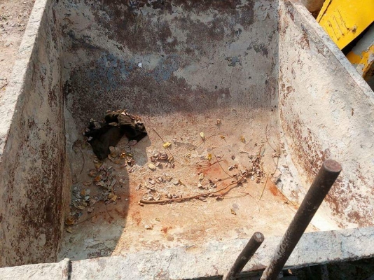 ดั๊ม้เปอร์พร้อมใช้งาน ดั๊ม้เปอร์พร้อมใช้งาน