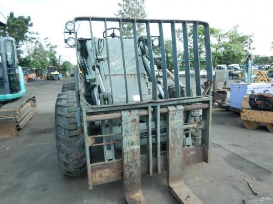 ขายรถฟอร์คลิฟต์