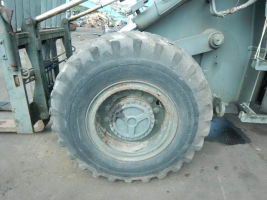 ขายรถฟอร์คลิฟต์