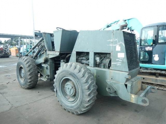 ขายรถฟอร์คลิฟต์