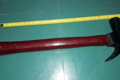 ขายค้อนหงอนตรากระรอกบินขนาด27mm.เก่าๆ ขายค้อนหงอนตรากระรอกบินขนาด27mm.เก่าๆ