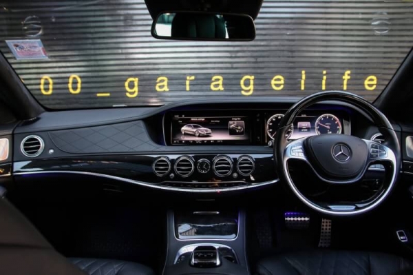 ขายด่วน BENZ S-CLASS S300 BLUETEC HYBRID AMG PACKAGE โฉม W222 ปี 2015 ขายด่วน BENZ S-CLASS S300 BLUETEC HYBRID AMG PACKAGE โฉม W222 ปี 2015
