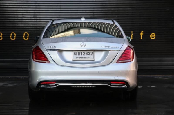 ขายด่วน BENZ S-CLASS S300 BLUETEC HYBRID AMG PACKAGE โฉม W222 ปี 2015 ขายด่วน BENZ S-CLASS S300 BLUETEC HYBRID AMG PACKAGE โฉม W222 ปี 2015