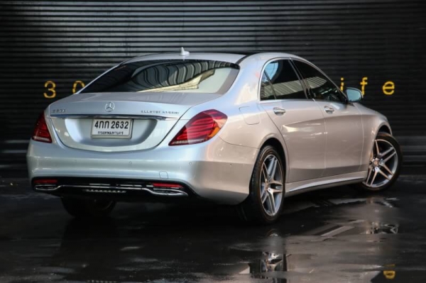 ขายด่วน BENZ S-CLASS S300 BLUETEC HYBRID AMG PACKAGE โฉม W222 ปี 2015 ขายด่วน BENZ S-CLASS S300 BLUETEC HYBRID AMG PACKAGE โฉม W222 ปี 2015
