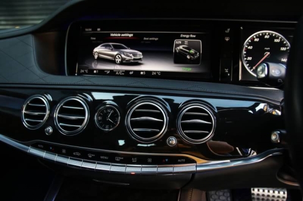 ขายด่วน BENZ S-CLASS S300 BLUETEC HYBRID AMG PACKAGE โฉม W222 ปี 2015 ขายด่วน BENZ S-CLASS S300 BLUETEC HYBRID AMG PACKAGE โฉม W222 ปี 2015