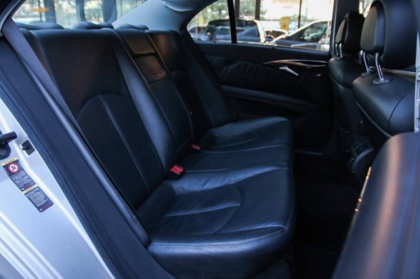 ขาย Benz E270 CDI Avantgarde ปี 2004