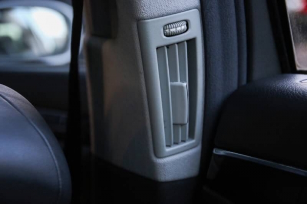 ขาย Benz E270 CDI Avantgarde ปี 2004