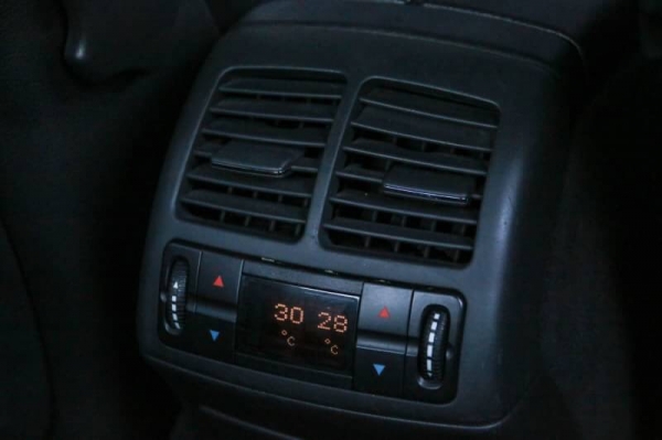 ขาย Benz E270 CDI Avantgarde ปี 2004