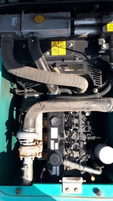 ขาย 1,890,000 KOBELCO sk 140-8 LC  super X 6,800 ชม. เครื่องดี ปั้มแรง เอวแน่น ช่วงล่างสวย รถสภาพเหมือนใหม่ พร้อมใช้ เล่มทะเบียน รถอยู่ ราชบุรี 090-772-3710 090-772-3708