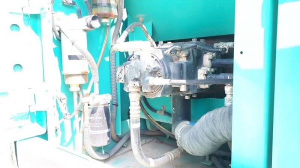 ขาย 1,890,000 KOBELCO sk 140-8 LC  super X 6,800 ชม. เครื่องดี ปั้มแรง เอวแน่น ช่วงล่างสวย รถสภาพเหมือนใหม่ พร้อมใช้ เล่มทะเบียน รถอยู่ ราชบุรี 090-772-3710 090-772-3708